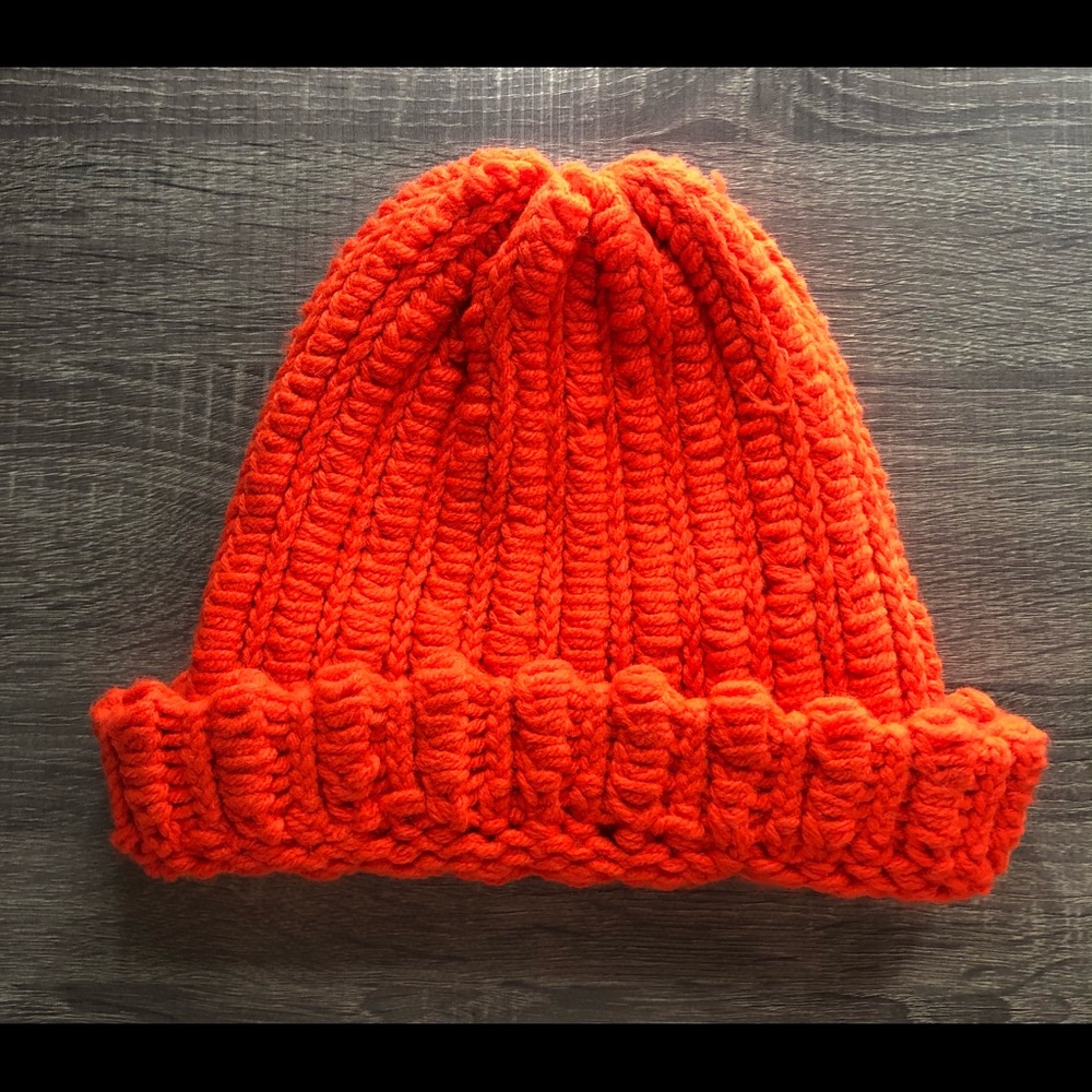 Beanie 💀